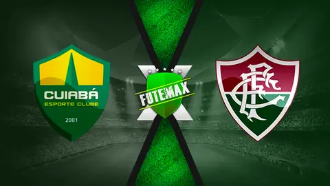 Assistir Cuiabá x Fluminense ao vivo online HD 20/09/2021