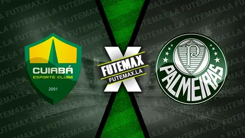 Assistir Cuiabá x Palmeiras ao vivo 19/08/2023 grátis