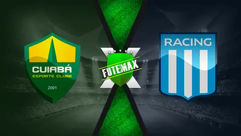 Assistir Cuiabá x Racing ao vivo HD 03/05/2022