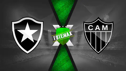 Assistir Botafogo x Atlético-MG ao vivo HD online 08/09/2019