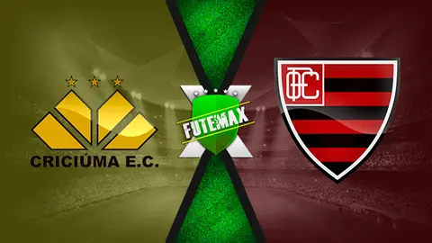 Assistir Criciúma x Oeste ao vivo em HD 27/08/2019 grátis