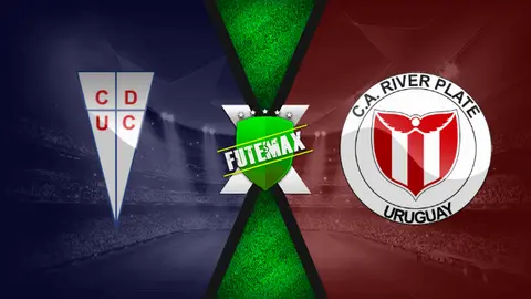 Assistir Universidad Católica x River Plate ao vivo HD 03/12/2020