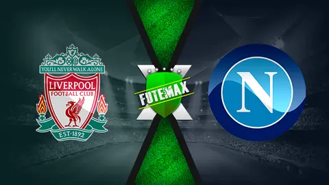 Assistir Liverpool x Napoli ao vivo online HD 27/11/2019