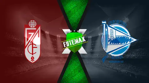 Assistir Granada x Alavés ao vivo HD 07/12/2019