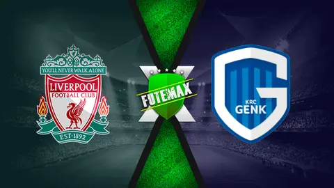 Assistir Liverpool x Genk ao vivo 05/11/2019 grátis