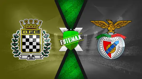 Assistir Boavista x Benfica ao vivo HD 06/12/2019