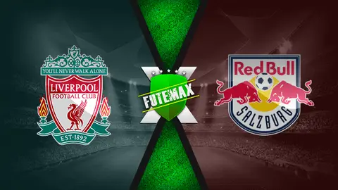 Assistir Liverpool x Salzburg ao vivo HD grátis 02/10/2019