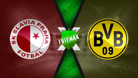 Assistir Slavia x Borussia Dortmund ao vivo HD 02/10/2019