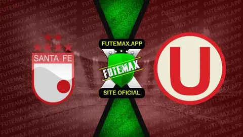 Assistir Independiente Santa Fe x Universitário ao vivo online HD 08/06/2023