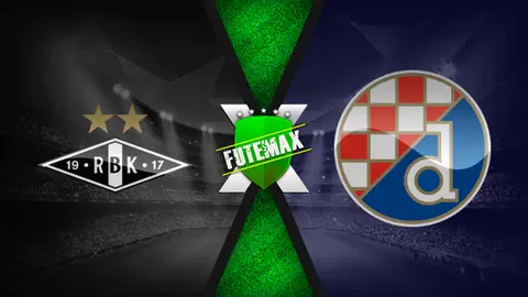 Assistir Rosenborg x Dínamo Zagreb ao vivo grátis 27/08/2019