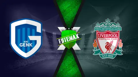 Assistir Genk x Liverpool ao vivo online HD 23/10/2019