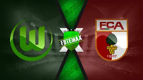 Assistir Wolfsburg x Augsburg ao vivo online 27/10/2019