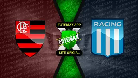 Assistir Flamengo x Racing ao vivo HD 08/06/2023