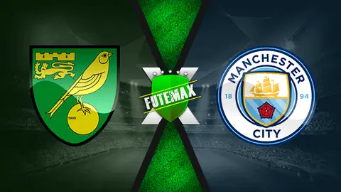 Assistir Norwich City x Manchester City ao vivo online 14/09/2019