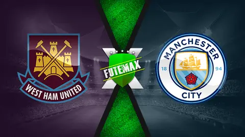 Assistir West Ham x Manchester City ao vivo grátis Online 10/08/2019