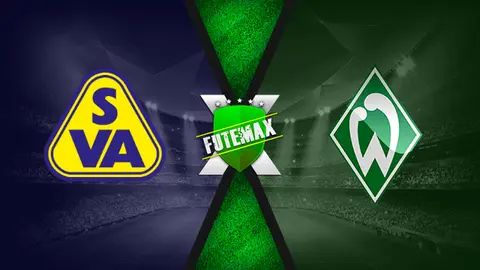 Assistir SV Atlas x Werder Bremen ao vivo sem travar 10/08/2019