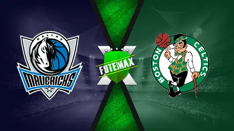 Assistir NBA: Dallas Mavericks x Boston Celtics ao vivo HD 31/03/2021 grátis