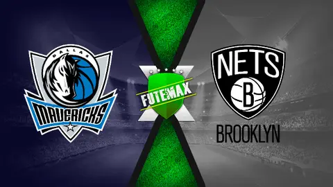 Assistir NBA: Dallas Mavericks x Brooklyn Nets ao vivo online 16/03/2022