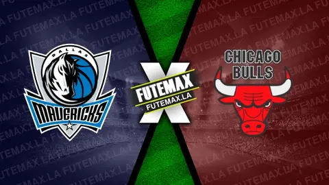 Assistir NBA: Dallas Mavericks x Chicago Bulls ao vivo HD 01/11/2023 grátis