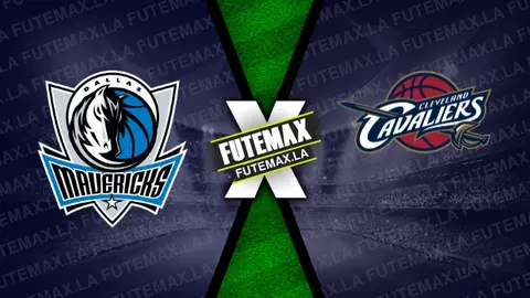 Assistir Dallas Mavericks x Cleveland Cavaliers ao vivo HD 27/12/2023