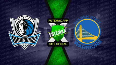 Assistir NBA: Dallas Mavericks x Golden State Warriors ao vivo online HD 24/05/2022