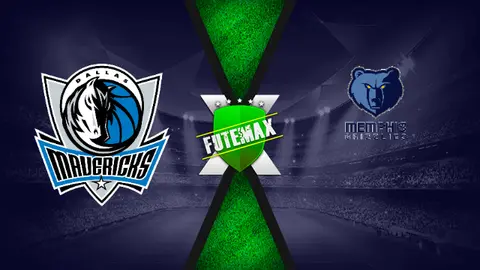 Assistir NBA: Dallas Mavericks x Memphis Grizzles ao vivo online 22/02/2021