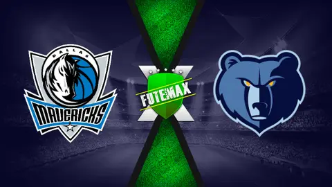 Assistir NBA: Dallas Mavericks x Memphis Grizzlies ao vivo online HD 14/04/2021