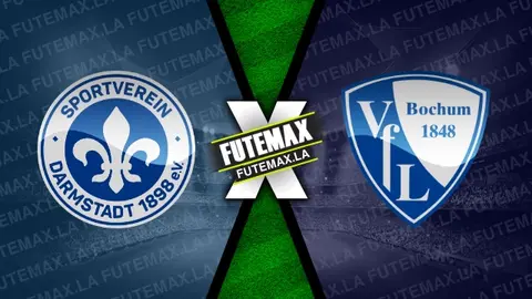 Assistir Darmstadt x Bochum ao vivo 03/11/2023 grátis