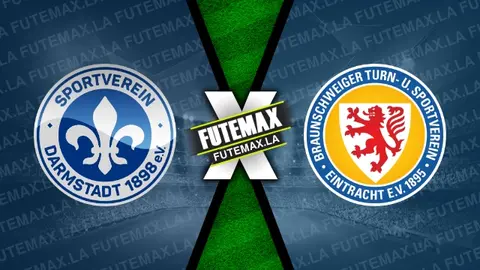 Assistir Darmstadt x Eintracht Braunschweig ao vivo online HD 14/09/2024