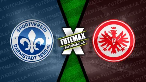 Assistir Darmstadt x Eintracht Frankfurt ao vivo HD 20/01/2024 grátis