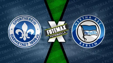 Assistir Darmstadt x Hertha Berlin ao vivo HD 09/11/2024 grátis