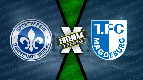 Assistir Darmstadt x Magdeburg ao vivo HD 28/09/2024 grátis