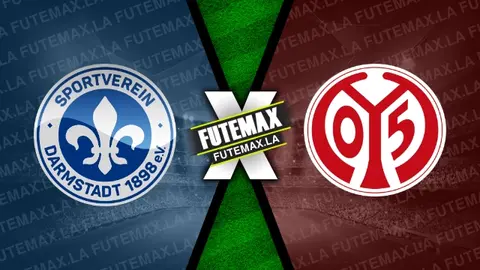 Assistir Darmstadt x Mainz 05 ao vivo HD 11/11/2023