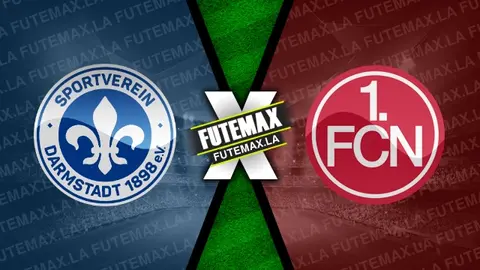 Assistir Darmstadt x Nuremberg ao vivo online 17/09/2022