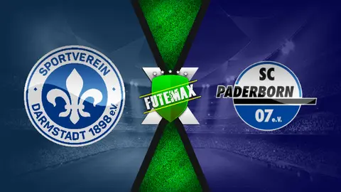 Assistir Darmstadt x Paderborn ao vivo online 08/11/2020