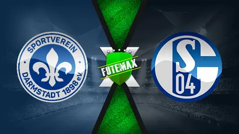 Assistir Darmstadt x Schalke 04 ao vivo HD 17/04/2022