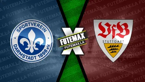 Assistir Darmstadt x Stuttgart ao vivo online HD 17/02/2024