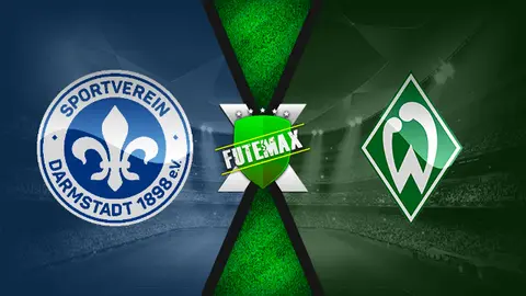 Assistir Darmstadt x Werder Bremen ao vivo HD 17/10/2021