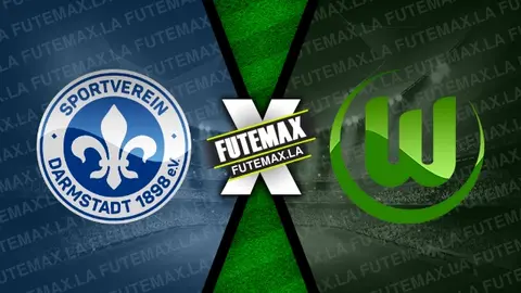 Assistir Darmstadt x Wolfsburg ao vivo HD 16/12/2023