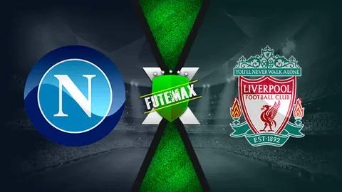 Assistir Napoli x Liverpool ao vivo grátis HD 17/09/2019