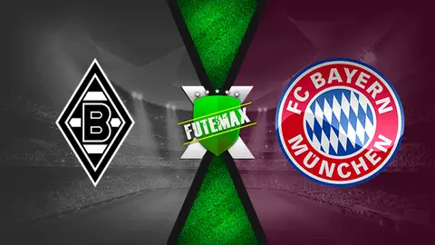 Assistir Borussia x Bayern de Munique ao vivo online HD 07/12/2019