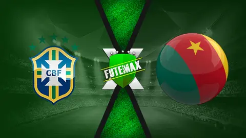 Assistir Brasil x Camarões ao vivo vôlei feminino 01/08/2019
