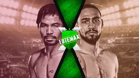 Assistir Keith Thurman x Manny Pacquiao ao vivo Boxe HD grátis