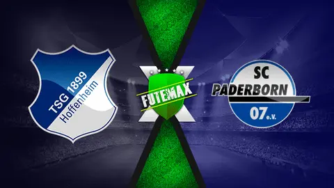 Assistir Hoffenheim x Paderborn ao vivo 01/11/2019 grátis