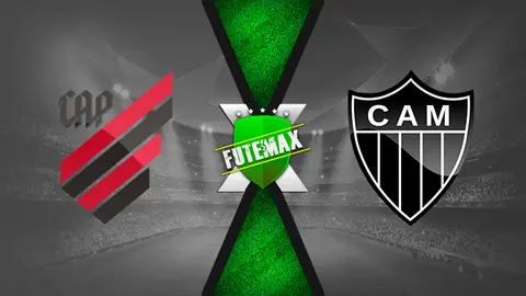 Assistir Athletico-PR x Atlético-MG ao vivo online 17/08/2019