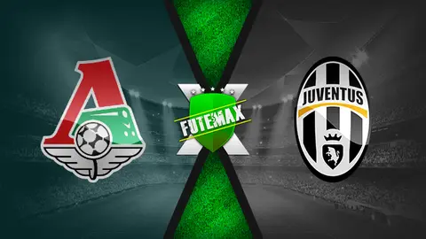 Assistir Lokomotiv Moscou x Juventus ao vivo 06/11/2019 online