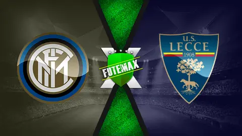 Assistir Inter de Milão x Lecce ao vivo grátis online 26/08/2019