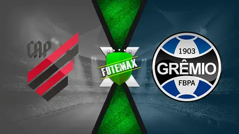 Assistir Athletico-PR x Grêmio ao vivo HD grátis 04/09/2019