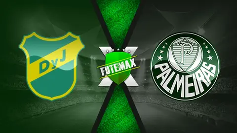 Assistir Defensa y Justicia x Palmeiras ao vivo online HD 04/05/2021