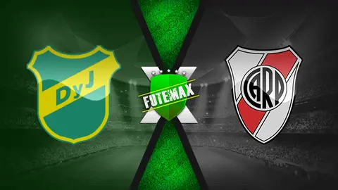 Assistir Defensa y Justicia x River Plate ao vivo 02/04/2022 online